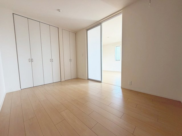 ウイング・エスの内装
