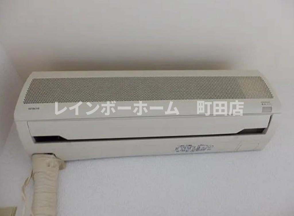 ポケットハイツ本厚木※初期費用分割あと払いサービス利用可能物件の設備
