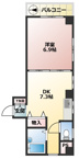 ドエル深川の画像