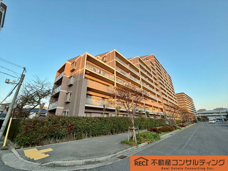 藤和シティホームズ西宮東町のその他