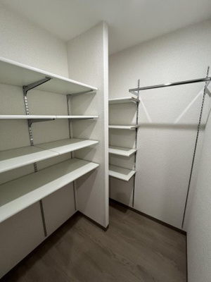 【収納】 | フォセット町屋