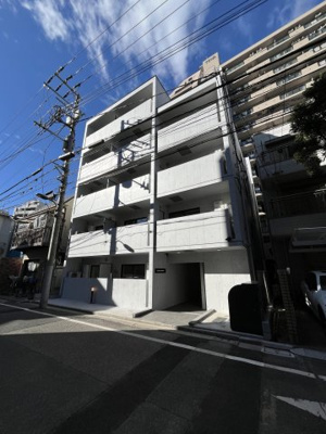 【外観】 | フォセット町屋