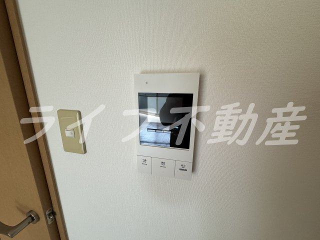 ヴァン・ベールのセキュリティ