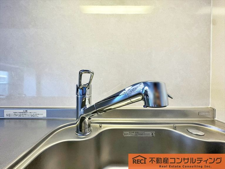ジークレフ第二武庫川の設備