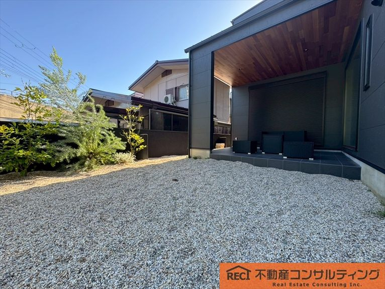 神戸市東灘区渦森台4丁目 新築戸建のその他