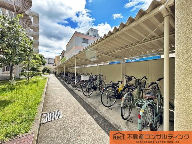 ユニハイム西宮Ⅱのその他