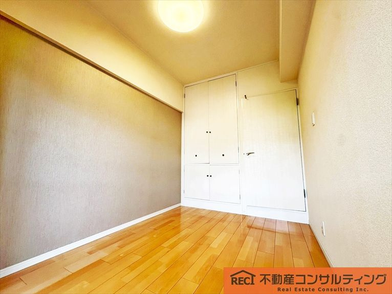藤和ライブタウン上御影の子供部屋