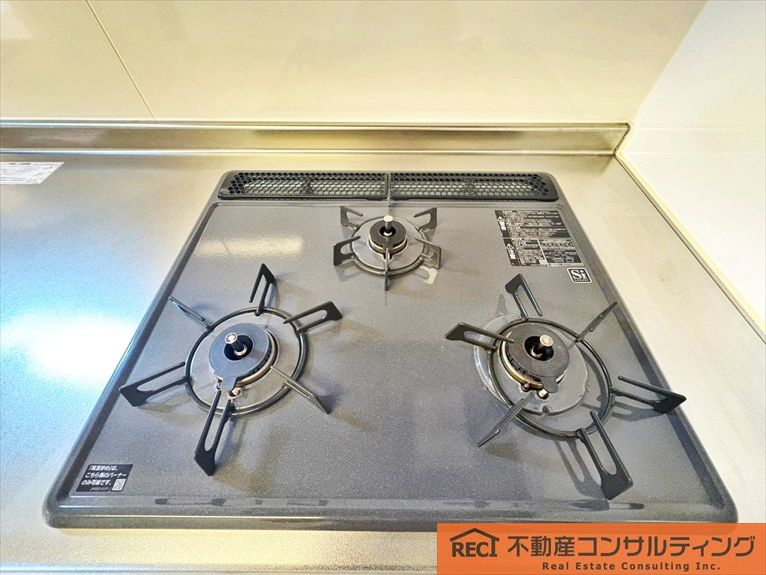 藤和ライブタウン上御影のキッチン