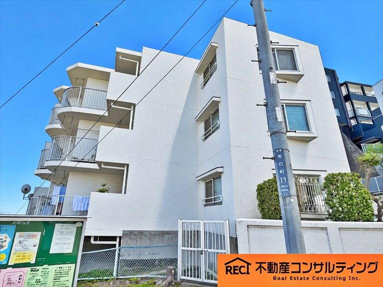 プラザ高羽