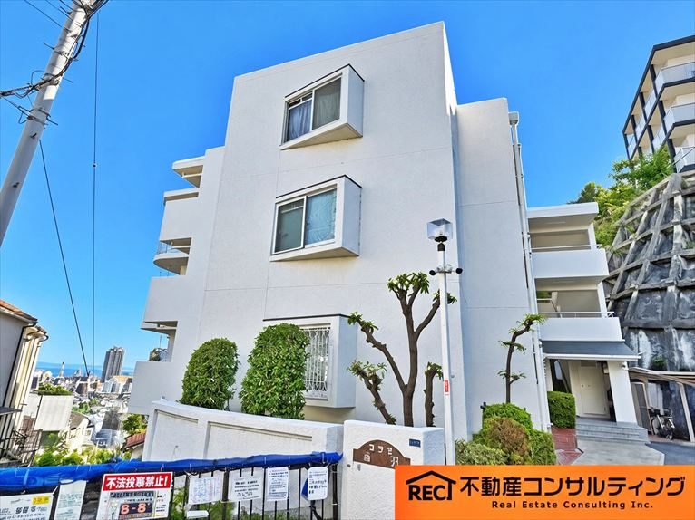 プラザ高羽の設備