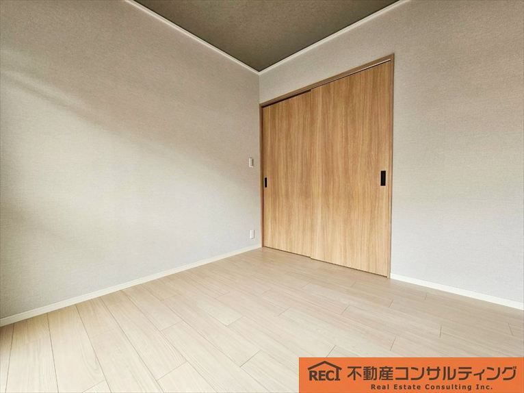 甲南グランドハイム御影の子供部屋