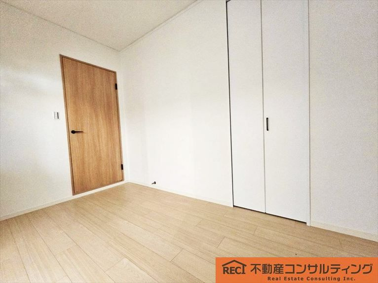 甲南グランドハイム御影の子供部屋
