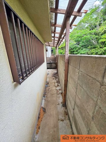 西宮市苦楽園一番町　中古戸建のその他