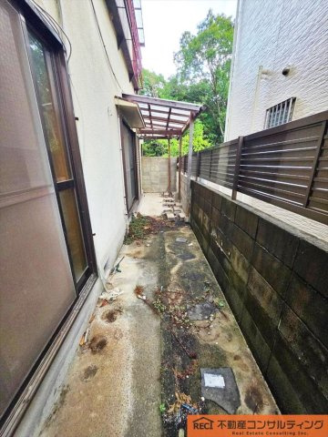 西宮市苦楽園一番町　中古戸建のその他