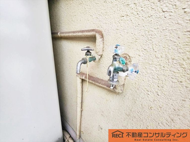 西宮市苦楽園一番町　中古戸建の設備