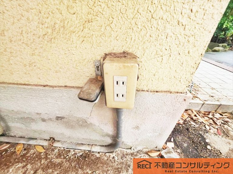 西宮市苦楽園一番町　中古戸建の設備