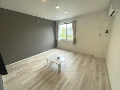 【居間・リビング】 | アルクレオパレス小山