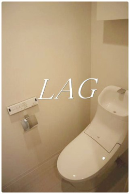 【トイレ】 | リバシィー浦和常盤 | トイレです。