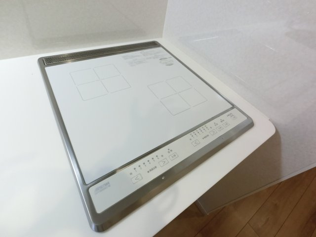 【キッチン】 | ヴィレッジハウス王子台