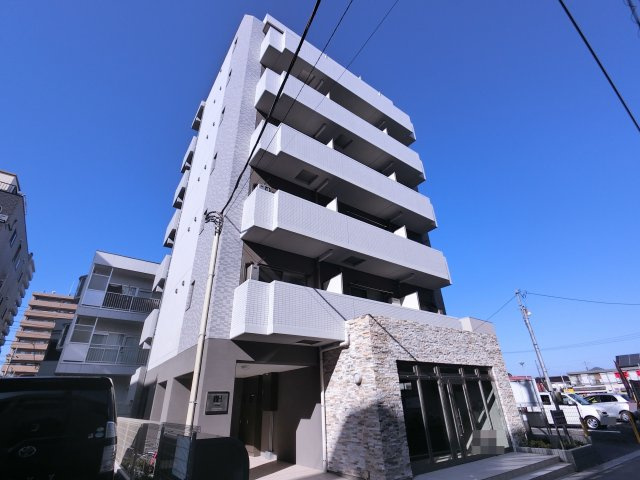 【外観】 | ヴィレッジハウス王子台