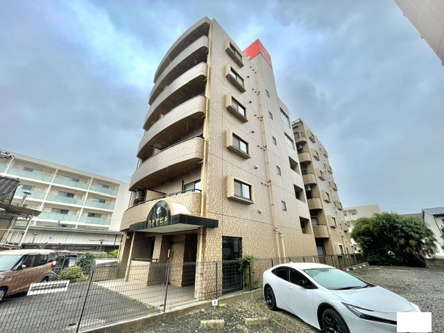 ハトヤマンション　太田町