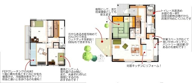 川島町八幡4丁目の画像