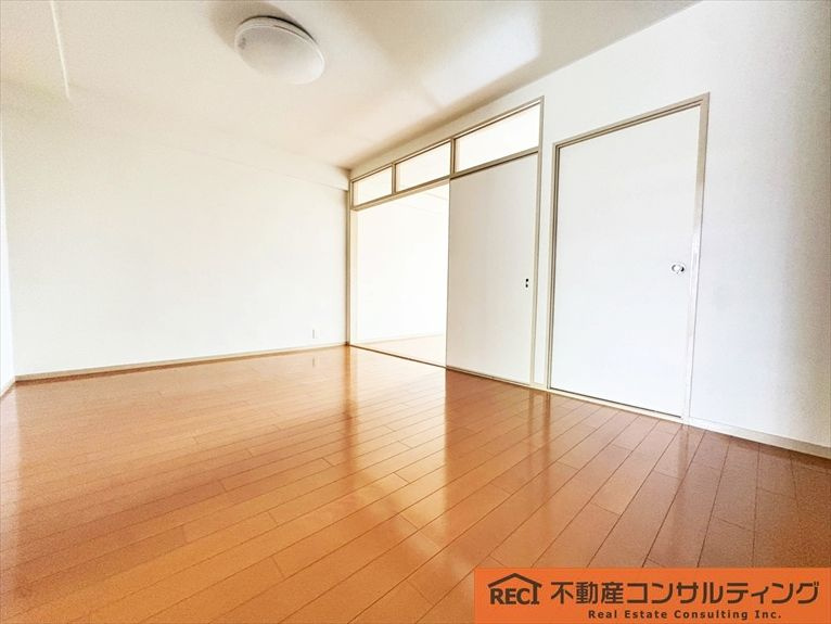 ジークレフ甲南の子供部屋