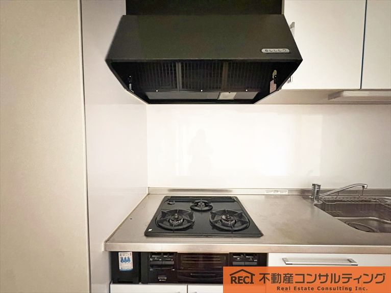 ジークレフ甲南の設備