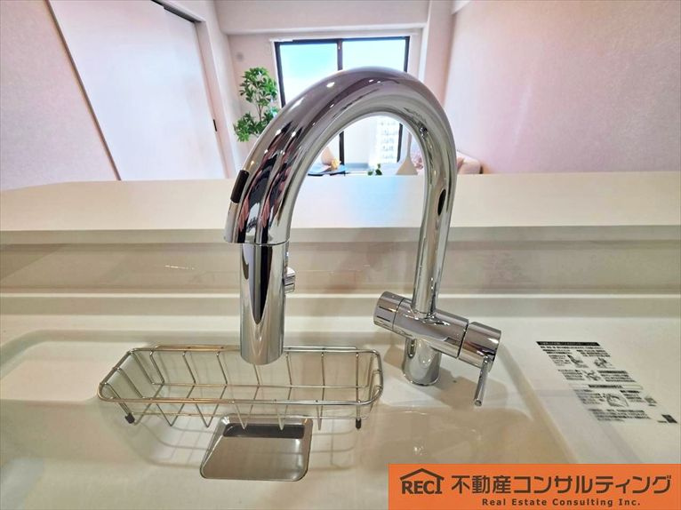 パレスエクセル東灘の設備