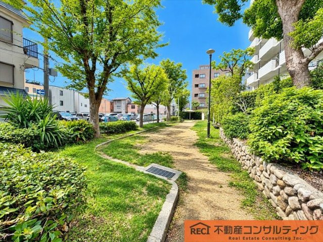 パレスエクセル東灘のその他