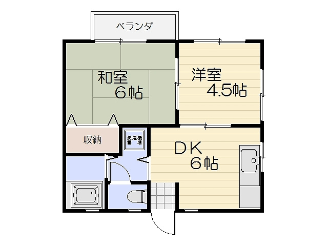 EXV衣笠第3の画像