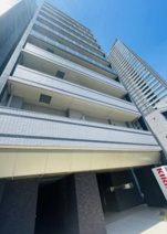 ブリシア東京八丁堀の画像