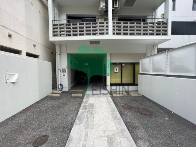 黒川祇園ビル