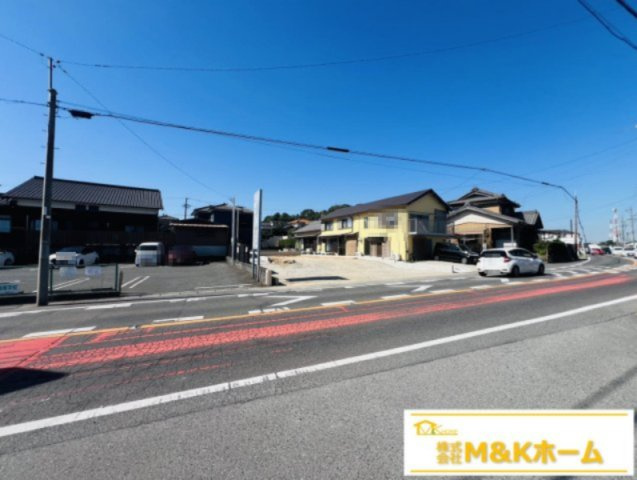 半田市柊町4丁目　全2棟　1号棟の設備|梅雨時期など、雨が続く季節でも洗濯物を早く乾かすことができる浴室乾燥機付き♪