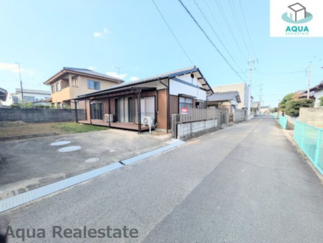 高松市多肥上町の中古一戸建