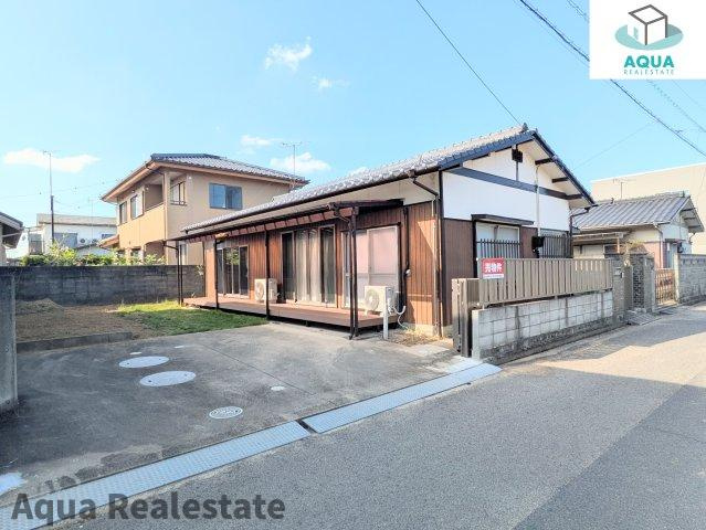 高松市多肥上町の中古一戸建