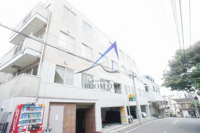 ロイヤル馬込