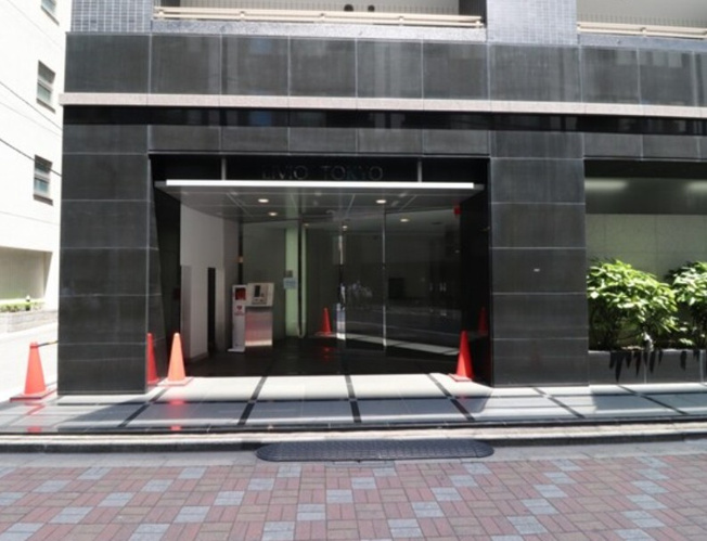 【その他】 | リビオ東京