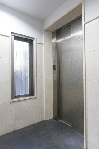 スカイコートお茶の水のその他共用部分