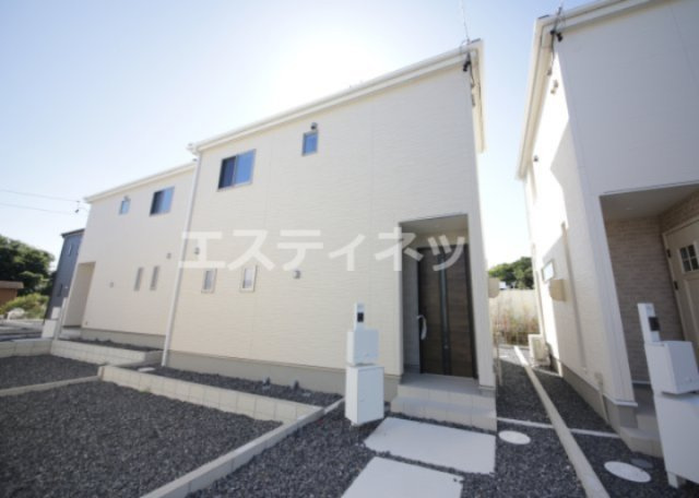 マイホームネクスト新舞子Ⅳ　1号棟