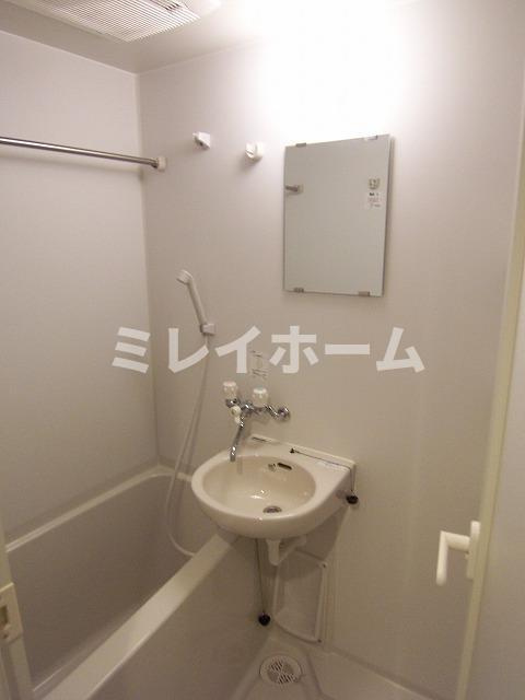 セジョリ大崎の浴室