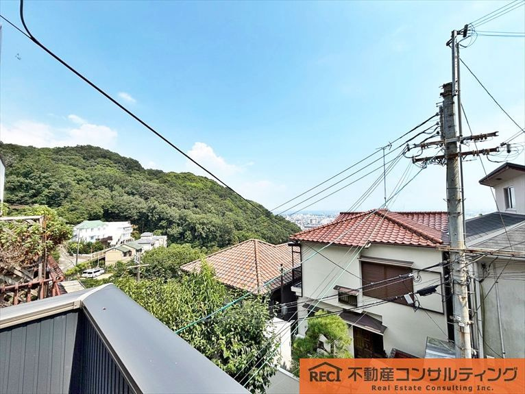 神戸市東灘区岡本6丁目　中古戸建のその他