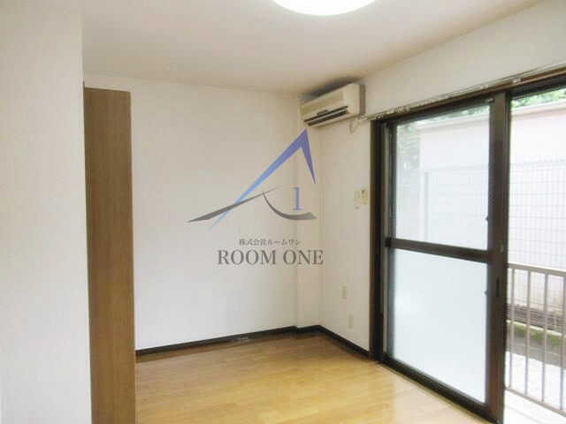 ティーズの居間・リビング|洋室のお部屋です。
