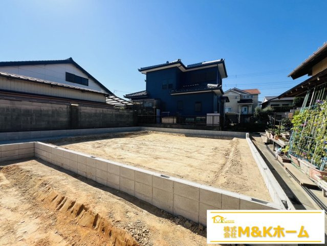 半田市柊町4丁目　全2棟　2号棟の設備|梅雨時期など、雨が続く季節でも洗濯物を早く乾かすことができる浴室乾燥機付き♪