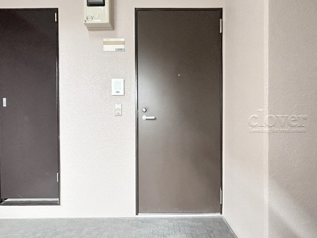 【その他共用部分】 | セントヒルズ落合 | 廊下やエントランスなど、マンションの共用部分。～～即日のご見学可能～　お問合せはお気軽に。