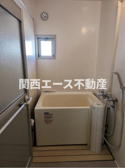 【浴室】 | 茨木郡山団地