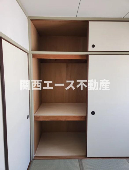 【収納】 | 茨木郡山団地