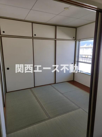 【その他】 | 茨木郡山団地