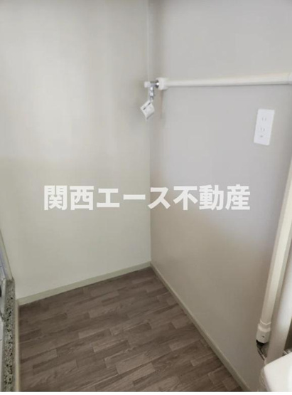 【設備】 | 茨木郡山団地
