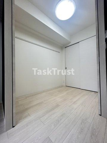 【洋室】 | セイワパレス天王寺真田山